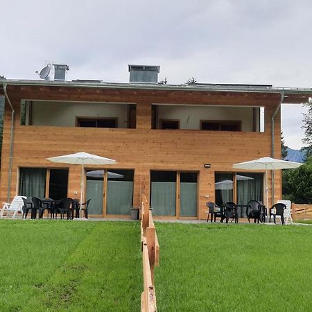 Casa Gabri Villa Val Maria-Pur ภายนอก รูปภาพ
