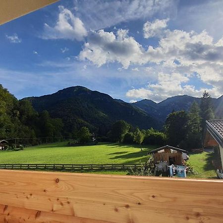 Casa Gabri Villa Val Maria-Pur ภายนอก รูปภาพ