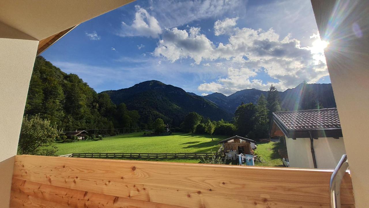 Casa Gabri Villa Val Maria-Pur ภายนอก รูปภาพ